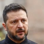‘Time for Ukraine to get new president,’ says Trump after Zelensky condemns diesel deal | ACTPnews