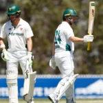 Sheffield Shield 2026/27, NSW vs TAS 2nd Match Match Report, October 08 – 11, 2026 | ACTPnews