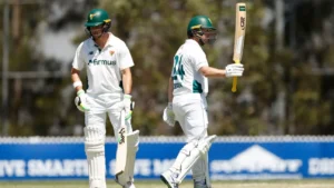 Sheffield Shield 2026/27, NSW vs TAS 2nd Match Match Report, October 08 – 11, 2026 | ACTPnews