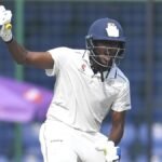 Ranji Trophy Live Score Today: Sai Sudharsan in Tamil Nadu playing XI; Rohit Sharma takes four for J&K; Shikhar Mohan scores century for Jharkhand | ACTPnews