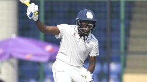 Ranji Trophy Live Score Today: Sai Sudharsan in Tamil Nadu playing XI; Rohit Sharma takes four for J&K; Shikhar Mohan scores century for Jharkhand | ACTPnews