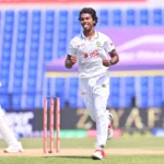 AFG vs BAN 2026/27, AFG vs BAN Only Test Match Report, October 09 – 13, 2026 | ACTPnews
