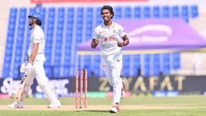 AFG vs BAN 2026/27, AFG vs BAN Only Test Match Report, October 09 – 13, 2026 | ACTPnews
