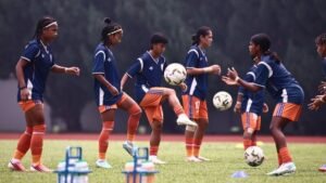 India vs Malaysia, AFC U-17 Women’s Asian Cup 2027 Qualifiers: Qualification Scenarios, LIVE streaming info | ACTPnews