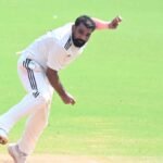 Mohammed Shami picks four wickets for Bengal in Ranji Trophy 2026-27 | ACTPnews