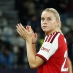 Arsenal’s Alessia Russo named England Women’s Player of the Year for second time | ACTPnews