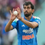 IND vs WI, 2nd T20I – West Indies bowl; India bring in Nitish Kumar Reddy and Prince Yadav | ACTPnews