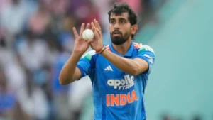 IND vs WI, 2nd T20I – West Indies bowl; India bring in Nitish Kumar Reddy and Prince Yadav | ACTPnews