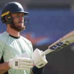 NZ vs Ind – NZ explore possibility of refashioning Finn Allen into a middle-order batter in ODIs | ACTPnews