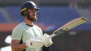 NZ vs Ind – NZ explore possibility of refashioning Finn Allen into a middle-order batter in ODIs | ACTPnews