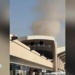 Saudi Arabia’s Riyadh airport hit by second Houthi strike in two days | ACTPnews