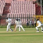 Ranji Trophy 2026-27: Karan Lamba marks return for Rajasthan with century vs Tamil Nadu | ACTPnews