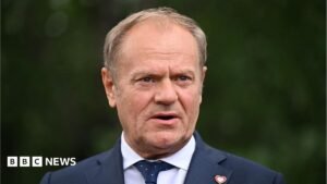 Poland detains man suspected of planning assassination of PM Donald Tusk | ACTPnews