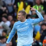 Premier League 2026-27: Manchester City thrashes 10-man Liverpool 3-0; Full player ratings | ACTPnews