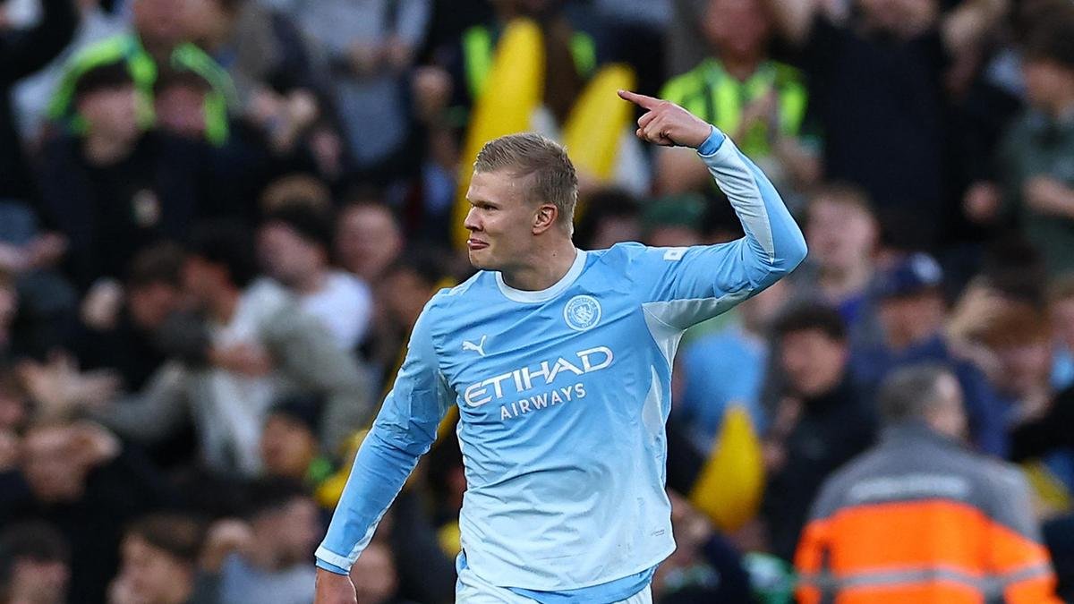 Premier League 2026-27: Manchester City thrashes 10-man Liverpool 3-0; Full player ratings