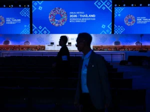 War and high debt to dominate IMF-World Bank meetings in Bangkok | Business and Economy News | ACTPnews