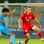 India suffers 0-8 defeat to Russia in second women’s football friendly in Kolkata | ACTPnews
