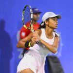 From junior promise to senior success: Maaya Rajeshwaran finds breakthrough with title in Portugal | ACTPnews