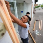 Mexican president urges residents to shelter as Hurricane Simon approaches | Weather News | ACTPnews