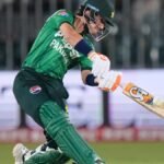 PAK V SL, T20I: Sadaqat, Imran help Pakistan thump Sri Lanka to seal series | ACTPnews