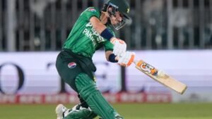 PAK V SL, T20I: Sadaqat, Imran help Pakistan thump Sri Lanka to seal series | ACTPnews