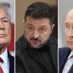 Trump says Ukraine and Russia have agreed ‘energy ceasefire’ | ACTPnews