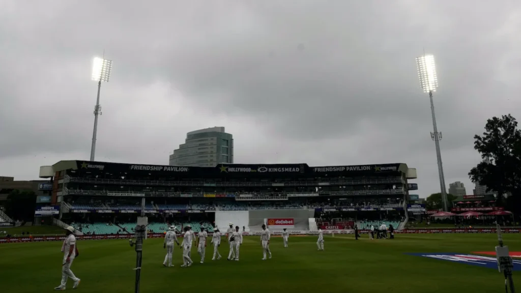 SA vs Aus – Durban Test – How bad light could shape the South Africa vs Australia Test | ACTPnews