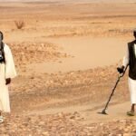 Dozens of gold prospectors killed in strikes on Egypt-Sudan border, rights group says | ACTPnews