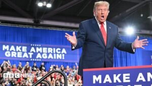 What’s behind Trump’s Ukraine-Russia energy ceasefire claim? | ACTPnews