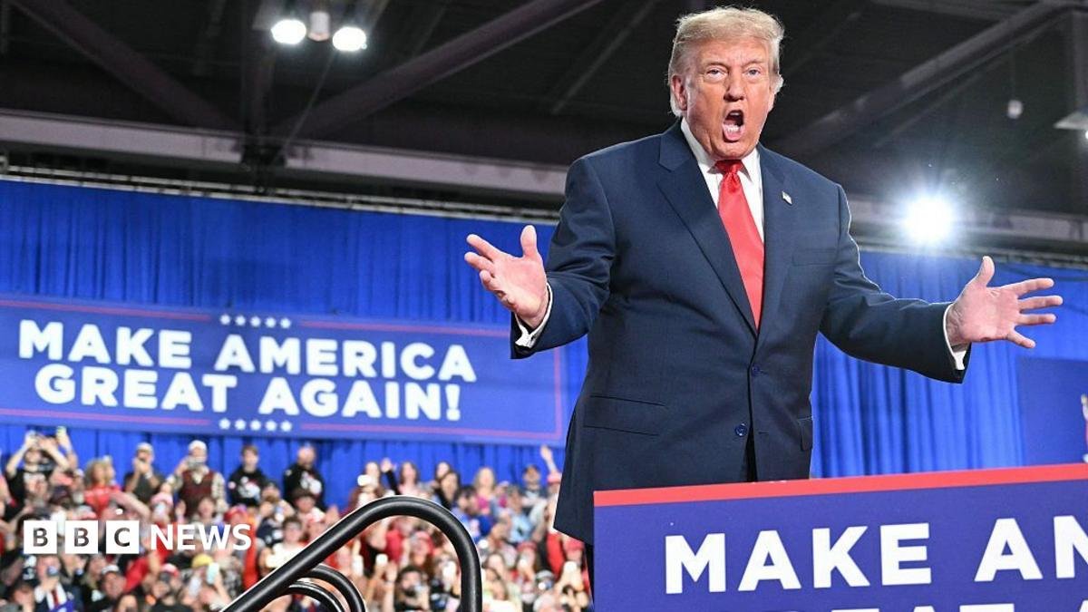 What’s behind Trump’s Ukraine-Russia energy ceasefire claim? | ACTPnews