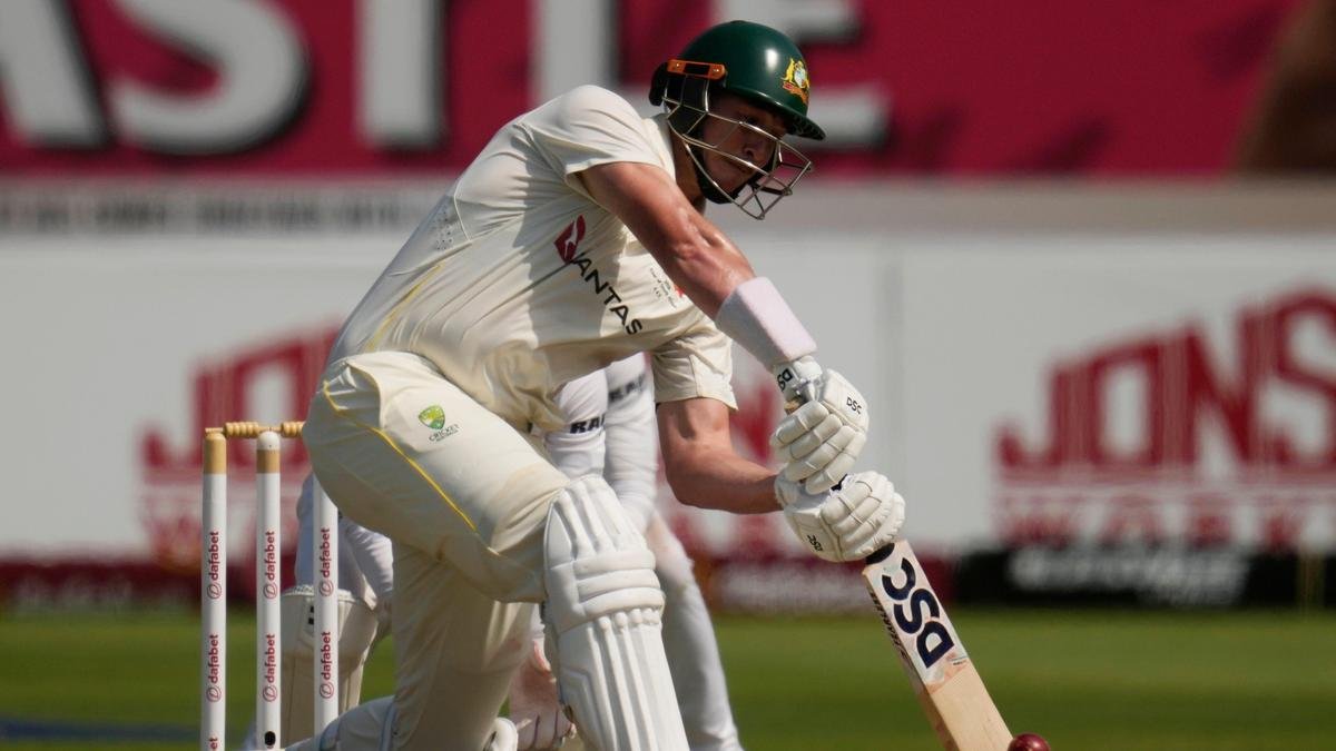 SA vs AUS, 1st Test, Day 4 LIVE Score Updates: Australia four down, Carey joins Renshaw