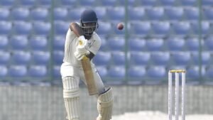 Ranji Trophy 2026-27: Denish, Sibsankar’s centuries help Assam put up 373 against Punjab on Day 2 | ACTPnews