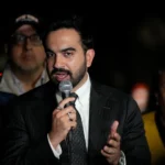 Zohran Mamdani orders use-of-force review for New York City police | Police News | ACTPnews
