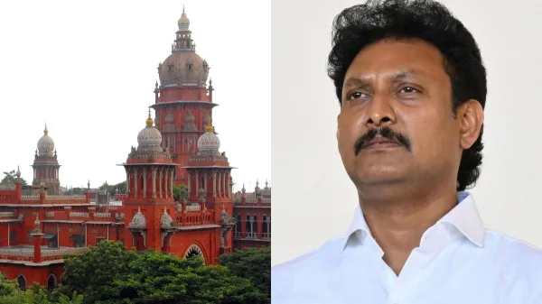 Anbil Mahesh Case: CCB Says 177 Complaints Received, Opposes Stay on Probe