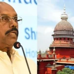 Madras High Court Questions EV Velu’s Decision to Seek Medical Treatment Abroad