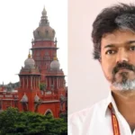 Madras High Court Reserves Verdict on Vijay’s Plea to Dismiss Perambur Election Case